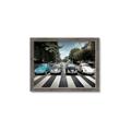 Picture of The Beetles _GroupedProduct_Rectangle_Landscape_Photography _GroupedProduct_Rectangle_Landscape_Framed_Matted_