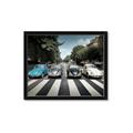 Picture of The Beetles _GroupedProduct_Rectangle_Landscape_Photography _GroupedProduct_Rectangle_Landscape_Framed_Matted_