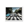 Picture of The Beetles _GroupedProduct_Rectangle_Landscape_Photography _GroupedProduct_Rectangle_Landscape_Framed_Matted_