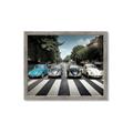 Picture of The Beetles _GroupedProduct_Rectangle_Landscape_Photography _GroupedProduct_Rectangle_Landscape_Framed_Matted_