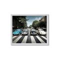 Picture of The Beetles _GroupedProduct_Rectangle_Landscape_Photography _GroupedProduct_Rectangle_Landscape_Framed_Matted_