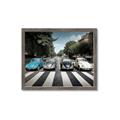 Picture of The Beetles _GroupedProduct_Rectangle_Landscape_Photography _GroupedProduct_Rectangle_Landscape_Framed_Matted_