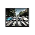 Picture of The Beetles _GroupedProduct_Rectangle_Landscape_Photography _GroupedProduct_Rectangle_Landscape_Framed_Matted_