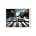 Picture of The Beetles _GroupedProduct_Rectangle_Landscape_Photography _GroupedProduct_Rectangle_Landscape_Framed_Matted_