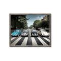 Picture of The Beetles _GroupedProduct_Rectangle_Landscape_Photography _GroupedProduct_Rectangle_Landscape_Framed_Matted_