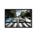 Picture of The Beetles _GroupedProduct_Rectangle_Landscape_Photography _GroupedProduct_Rectangle_Landscape_Framed_Matted_