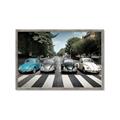 Picture of The Beetles _GroupedProduct_Rectangle_Landscape_Photography _GroupedProduct_Rectangle_Landscape_Framed_Matted_