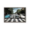 Picture of The Beetles _GroupedProduct_Rectangle_Landscape_Photography _GroupedProduct_Rectangle_Landscape_Framed_Matted_
