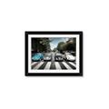 Picture of The Beetles _GroupedProduct_Rectangle_Landscape_Photography _GroupedProduct_Rectangle_Landscape_Framed_Matted_