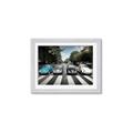 Picture of The Beetles _GroupedProduct_Rectangle_Landscape_Photography _GroupedProduct_Rectangle_Landscape_Framed_Matted_