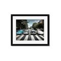 Picture of The Beetles _GroupedProduct_Rectangle_Landscape_Photography _GroupedProduct_Rectangle_Landscape_Framed_Matted_