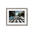 Picture of The Beetles _GroupedProduct_Rectangle_Landscape_Photography _GroupedProduct_Rectangle_Landscape_Framed_Matted_