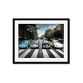 Picture of The Beetles _GroupedProduct_Rectangle_Landscape_Photography _GroupedProduct_Rectangle_Landscape_Framed_Matted_