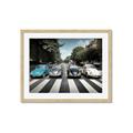 Picture of The Beetles _GroupedProduct_Rectangle_Landscape_Photography _GroupedProduct_Rectangle_Landscape_Framed_Matted_