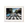 Picture of The Beetles _GroupedProduct_Rectangle_Landscape_Photography _GroupedProduct_Rectangle_Landscape_Framed_Matted_