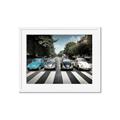 Picture of The Beetles _GroupedProduct_Rectangle_Landscape_Photography _GroupedProduct_Rectangle_Landscape_Framed_Matted_