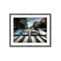 Picture of The Beetles _GroupedProduct_Rectangle_Landscape_Photography _GroupedProduct_Rectangle_Landscape_Framed_Matted_