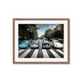 Picture of The Beetles _GroupedProduct_Rectangle_Landscape_Photography _GroupedProduct_Rectangle_Landscape_Framed_Matted_