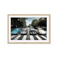 Picture of The Beetles _GroupedProduct_Rectangle_Landscape_Photography _GroupedProduct_Rectangle_Landscape_Framed_Matted_