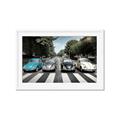 Picture of The Beetles _GroupedProduct_Rectangle_Landscape_Photography _GroupedProduct_Rectangle_Landscape_Framed_Matted_