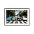 Picture of The Beetles _GroupedProduct_Rectangle_Landscape_Photography _GroupedProduct_Rectangle_Landscape_Framed_Matted_