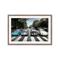 Picture of The Beetles _GroupedProduct_Rectangle_Landscape_Photography _GroupedProduct_Rectangle_Landscape_Framed_Matted_