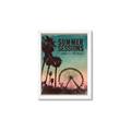 Picture of Summer Sessions I _GroupedProduct_Rectangle_Portrait_Framed_Matted_