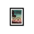 Picture of Summer Sessions I _GroupedProduct_Rectangle_Portrait_Framed_Matted_