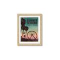 Picture of Summer Sessions I _GroupedProduct_Rectangle_Portrait_Framed_Matted_