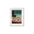 Picture of Summer Sessions I _GroupedProduct_Rectangle_Portrait_Framed_Matted_