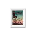 Picture of Summer Sessions I _GroupedProduct_Rectangle_Portrait_Framed_Matted_