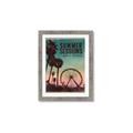 Picture of Summer Sessions I _GroupedProduct_Rectangle_Portrait_Framed_Matted_