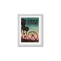 Picture of Summer Sessions I _GroupedProduct_Rectangle_Portrait_Framed_Matted_
