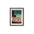 Picture of Summer Sessions I _GroupedProduct_Rectangle_Portrait_Framed_Matted_