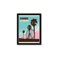 Picture of Summer Sessions II _GroupedProduct_Rectangle_Portrait_Framed_Matted_