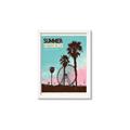 Picture of Summer Sessions II _GroupedProduct_Rectangle_Portrait_Framed_Matted_