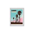 Picture of Summer Sessions II _GroupedProduct_Rectangle_Portrait_Framed_Matted_