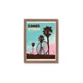 Picture of Summer Sessions II _GroupedProduct_Rectangle_Portrait_Framed_Matted_