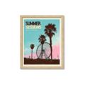 Picture of Summer Sessions II _GroupedProduct_Rectangle_Portrait_Framed_Matted_