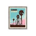 Picture of Summer Sessions II _GroupedProduct_Rectangle_Portrait_Framed_Matted_
