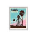 Picture of Summer Sessions II _GroupedProduct_Rectangle_Portrait_Framed_Matted_