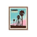 Picture of Summer Sessions II _GroupedProduct_Rectangle_Portrait_Framed_Matted_