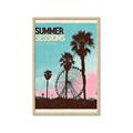 Picture of Summer Sessions II _GroupedProduct_Rectangle_Portrait_Framed_Matted_