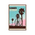 Picture of Summer Sessions II _GroupedProduct_Rectangle_Portrait_Framed_Matted_