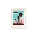Picture of Summer Sessions II _GroupedProduct_Rectangle_Portrait_Framed_Matted_