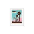 Picture of Summer Sessions II _GroupedProduct_Rectangle_Portrait_Framed_Matted_