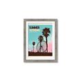 Picture of Summer Sessions II _GroupedProduct_Rectangle_Portrait_Framed_Matted_