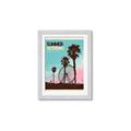 Picture of Summer Sessions II _GroupedProduct_Rectangle_Portrait_Framed_Matted_