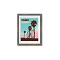 Picture of Summer Sessions II _GroupedProduct_Rectangle_Portrait_Framed_Matted_