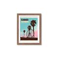 Picture of Summer Sessions II _GroupedProduct_Rectangle_Portrait_Framed_Matted_